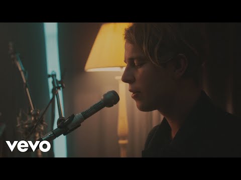 Tom Odell - Jubilee Road (Official Video)